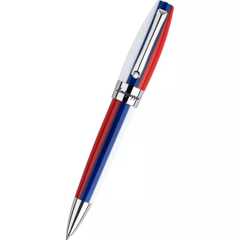 Ручка Montegrappa ISFORBPR Шар  Фото 1