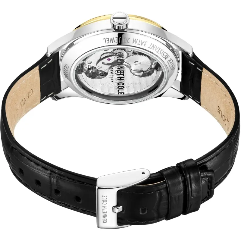 Kenneth Cole KCWGE2220402  Фото 1