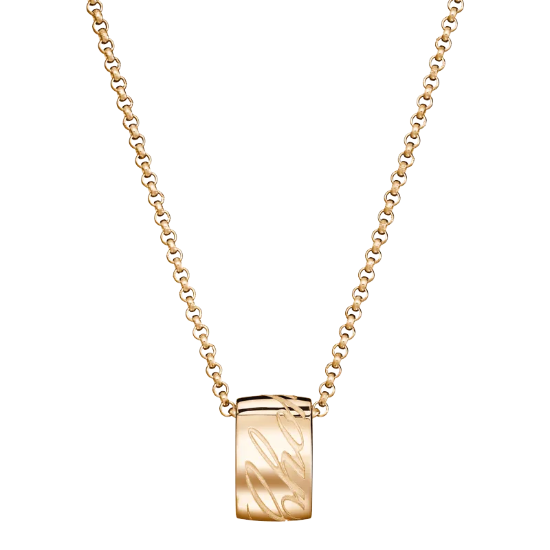 Chopard 796580-5001 Кулон  Фото 1