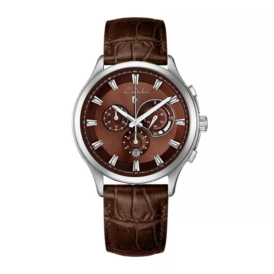 L'Duchen D 742.12.48  Фото 1