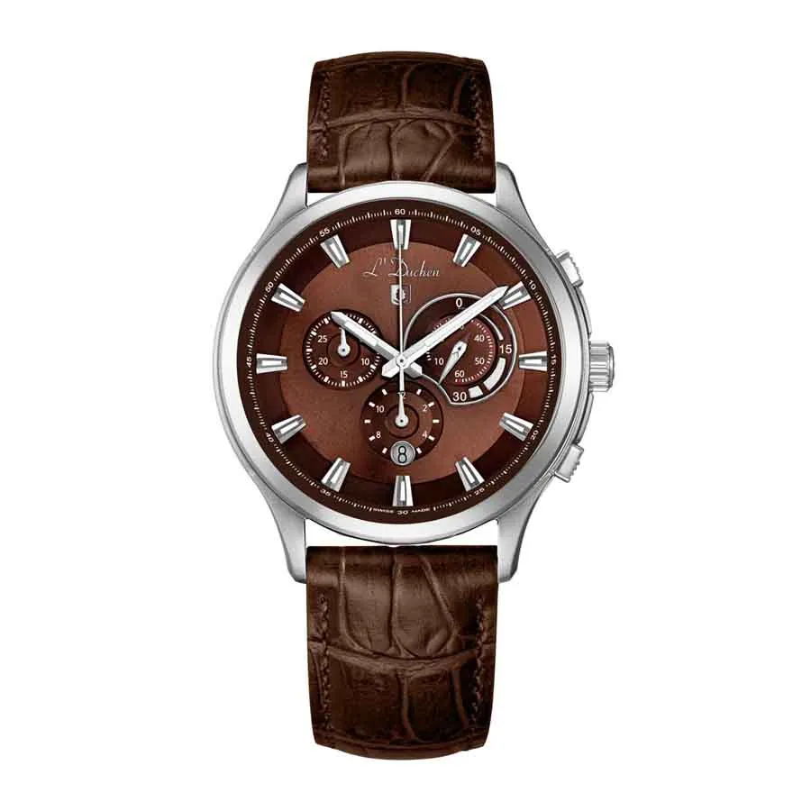 L'Duchen D 742.12.48  Фото 1