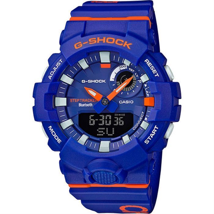 Наручные часы Casio G-Shock  GBA-800DG-2A Япония