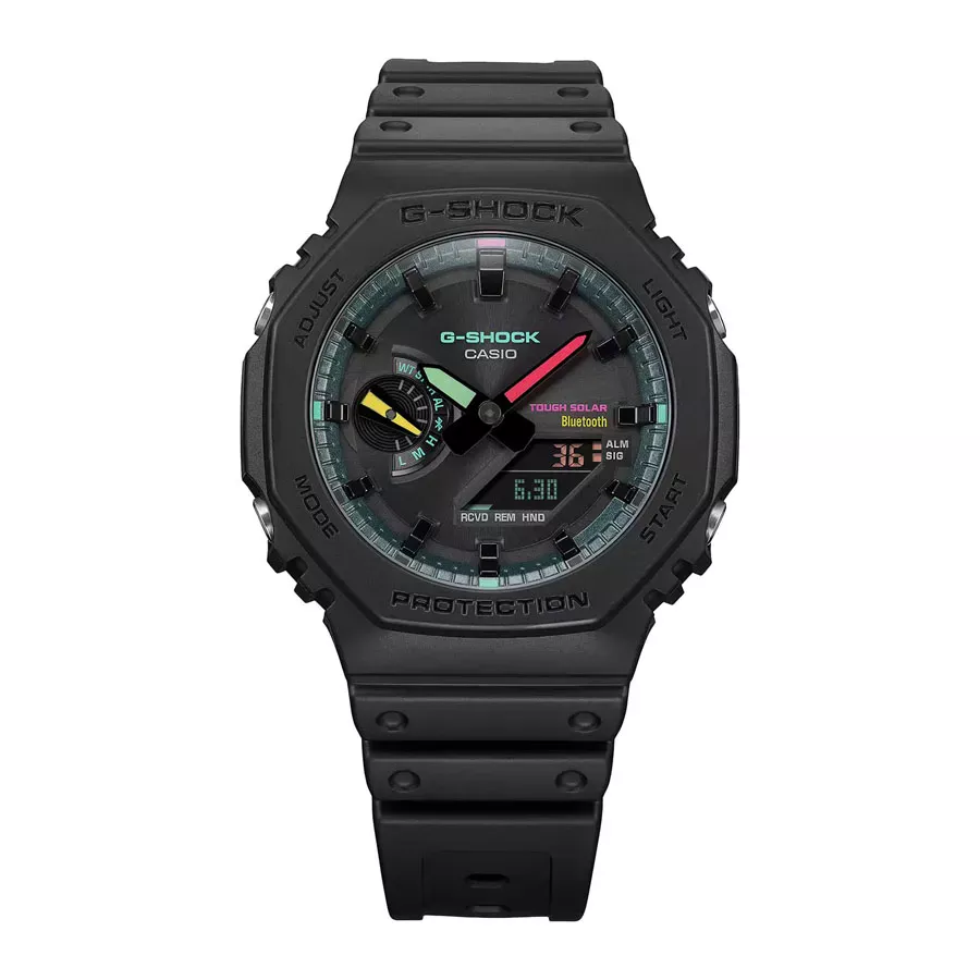 Casio G-Shock GA-B2100MF-1A  Фото 3
