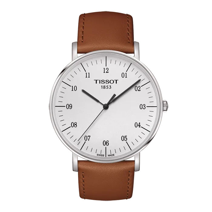 Tissot T109.610.16.037.00  Фото 1