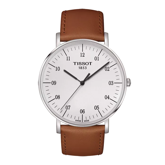 Tissot T109.610.16.037.00  Фото 1