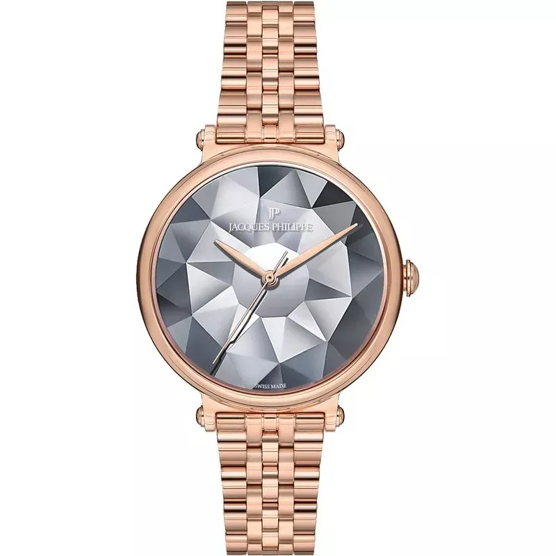 Наручные часы  Jacques Philippe JPQLS1133X5 Cosmo