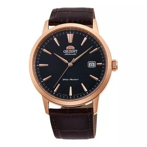 Orient RA-AC0F03B10B  Фото 1