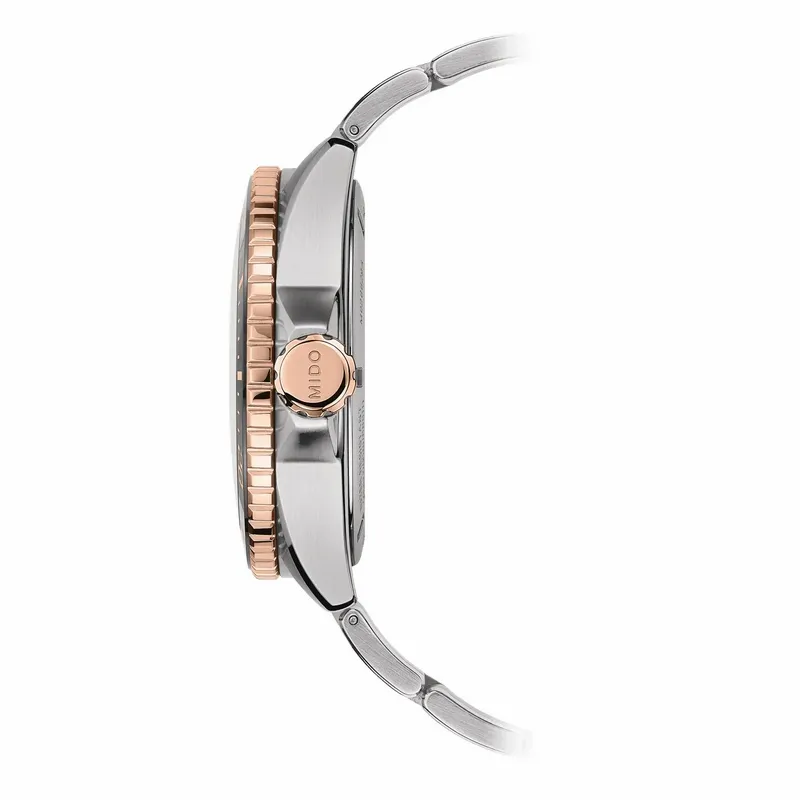 Наручные часы  Mido M026.629.22.051.00 Ocean Star Фото 3