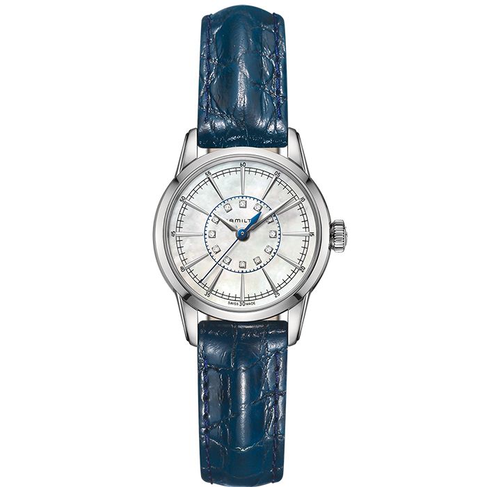 Купить Наручные часы Hamilton H40311691 American Classic в Sibtime Наручные часы Hamilton H40311691 American Classic