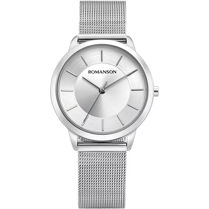 Romanson TM0B09 LLW(WH) 