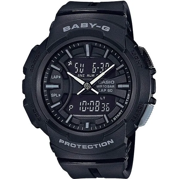 Наручные часы  Casio Baby-G BGA-240BC-1A  Фото 1