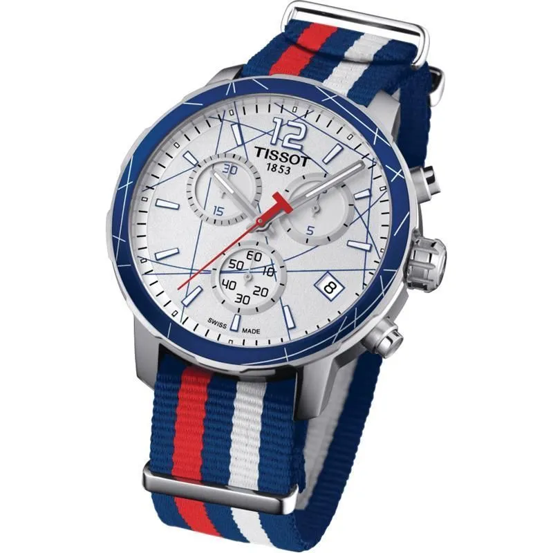 Tissot T095.417.17.037.03  Фото 4