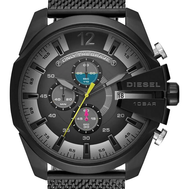 Diesel DZ4514  Фото 2