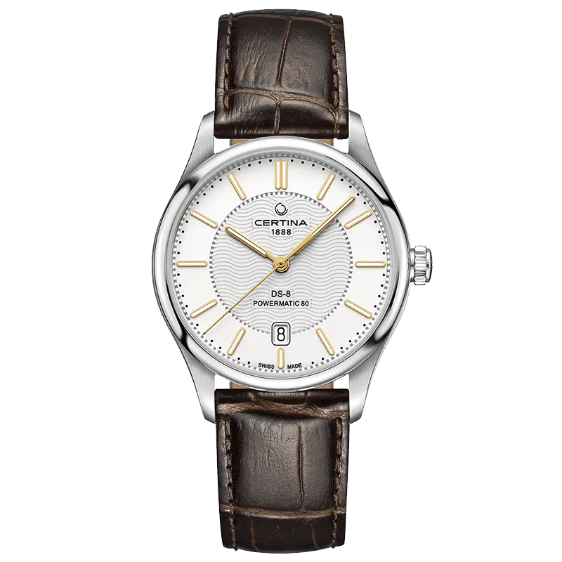 Certina C033.407.16.031.00 