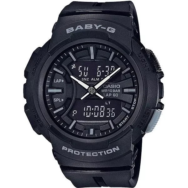 Casio Baby-G BGA-240BC-1A  Фото 1