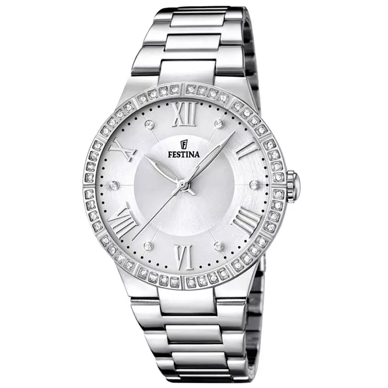 Наручные часы  Festina F16719/1  Фото 1