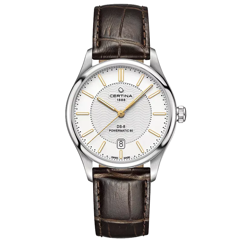 Certina C033.407.16.031.00 