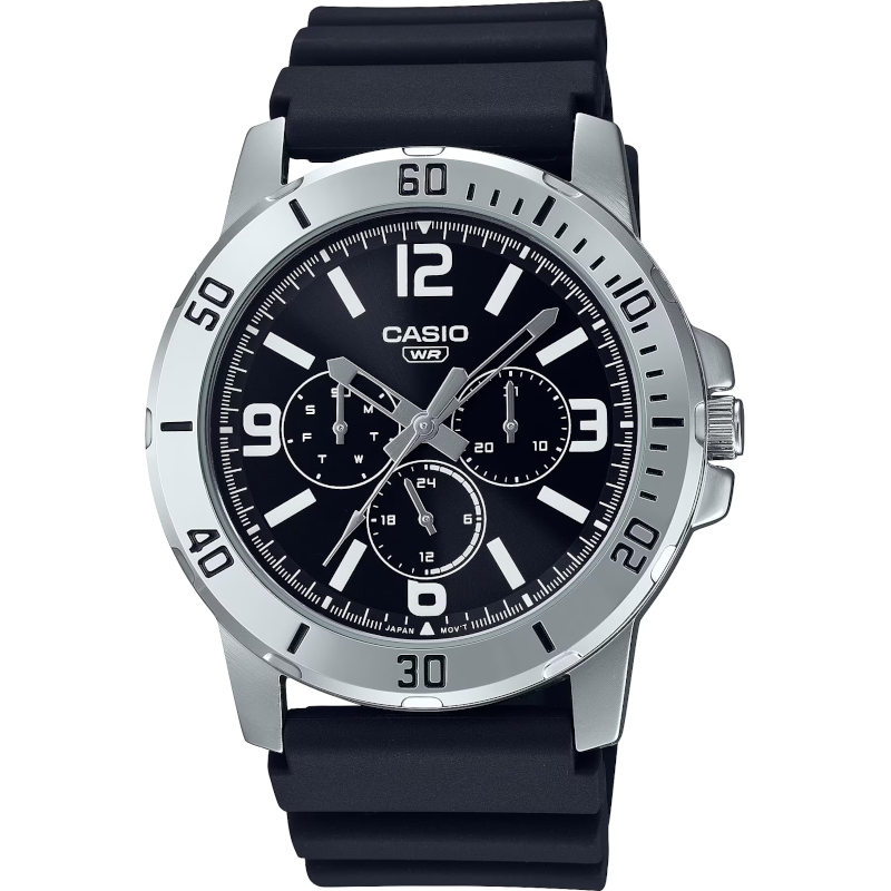 Casio MTP-VD300-1B 
