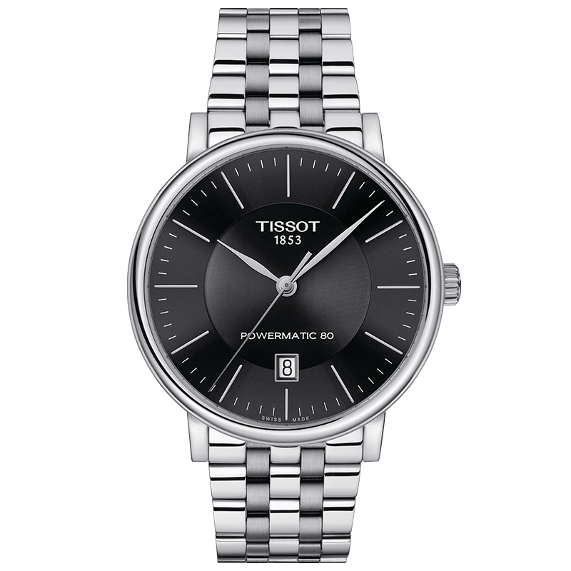 Tissot T122.407.11.051.00  Фото 1