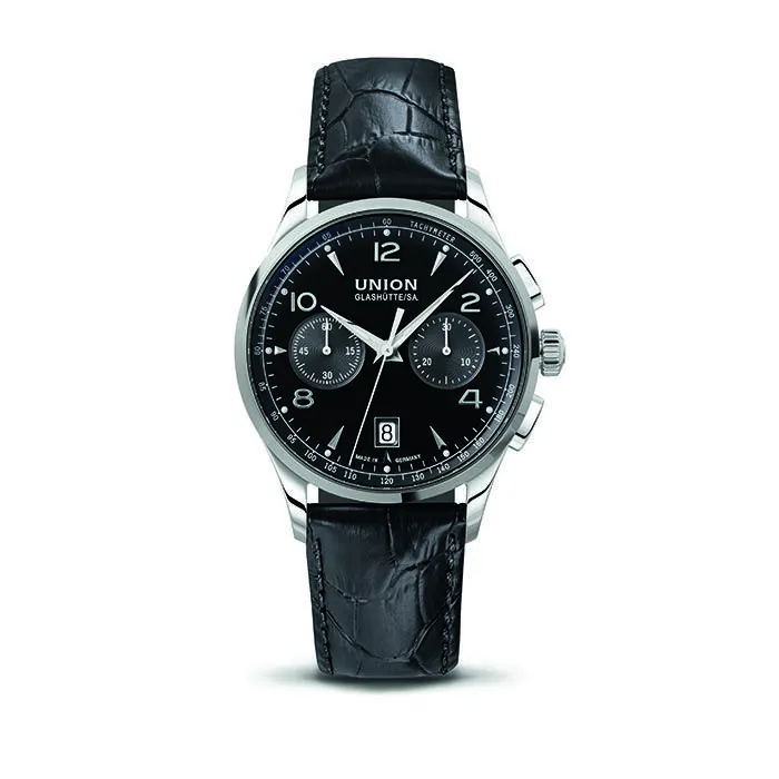 Union Glashutte D0084271605700 