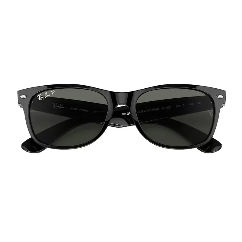 Ray-Ban 2132 901 58  Фото 4