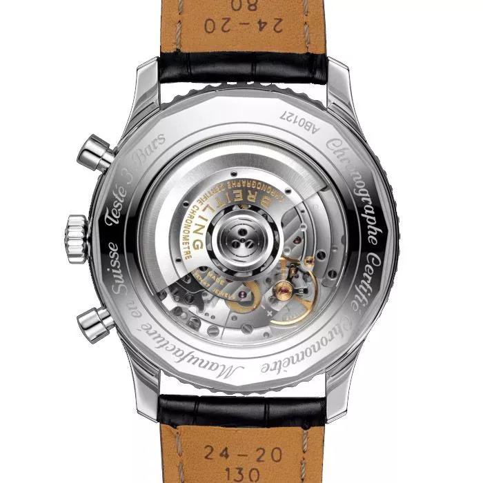 Breitling AB0127211B1P1  Фото 3