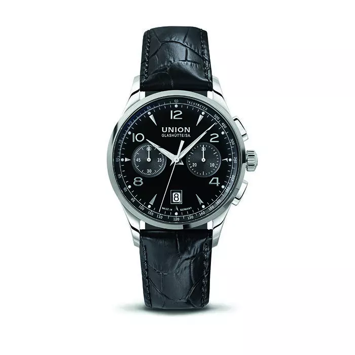 Наручные часы  Union Glashutte D0084271605700 