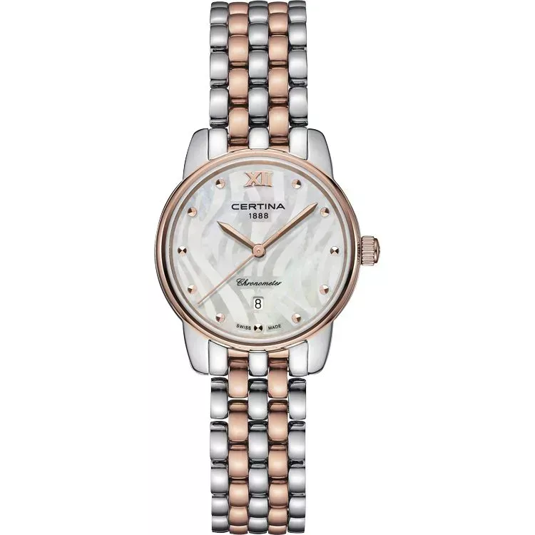 Certina C0330512211800 