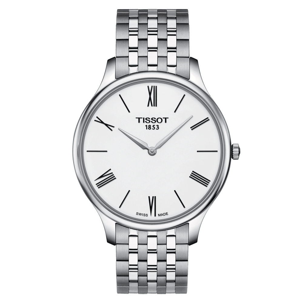 Наручные часы  Tissot T063.409.11.018.00 T-Classic Фото 1