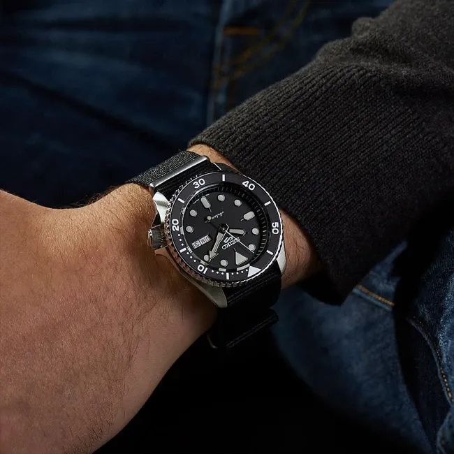 Seiko SRPD55K3S  Фото 6