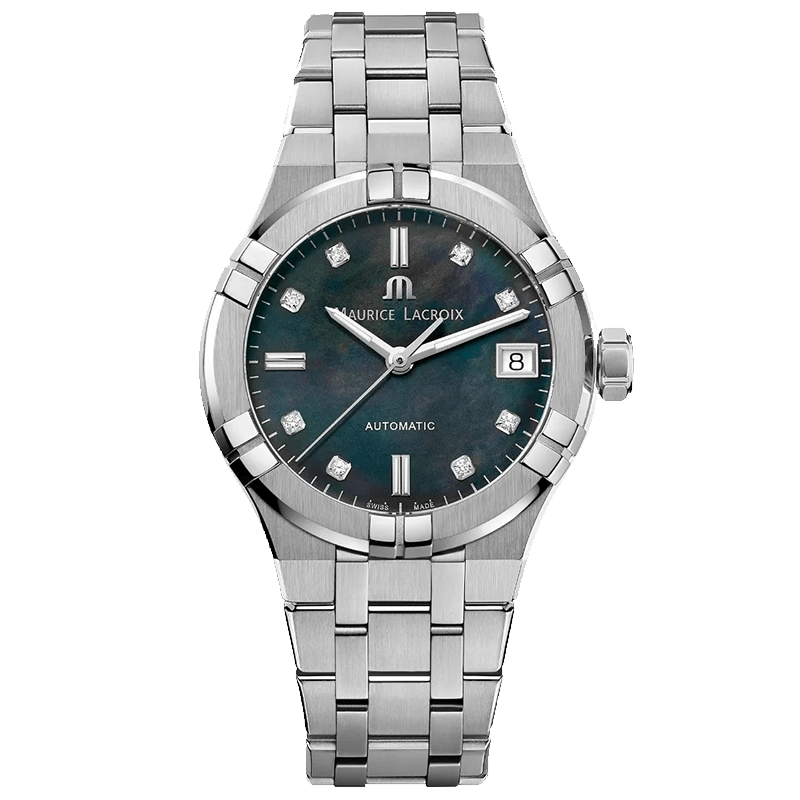 Maurice Lacroix AI6006-SS002-370-1  Фото 1