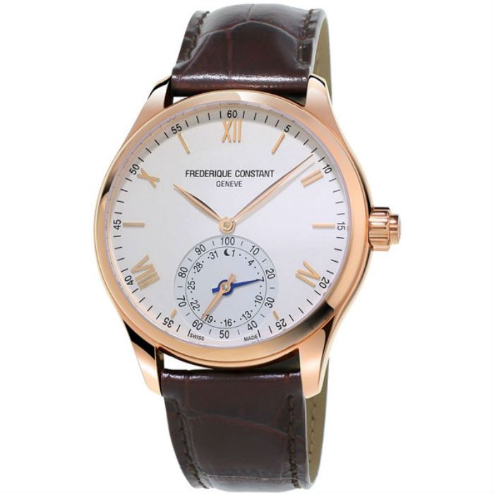 Frederique Constant FC-285V5B4 