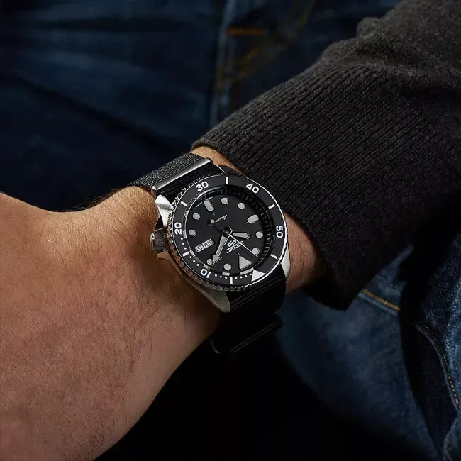 Seiko SRPD55K3S  Фото 6