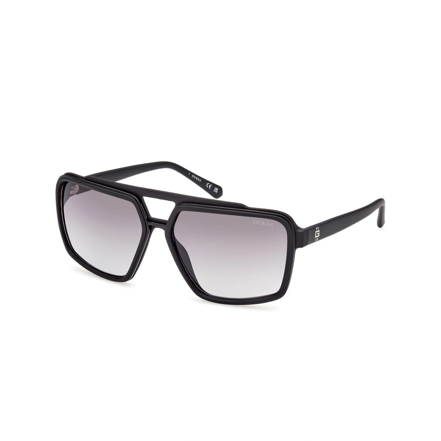 Купить Guess 00076 02B 61 в Sibtime Фото 1 Guess 00076 02B 61 Фото 1