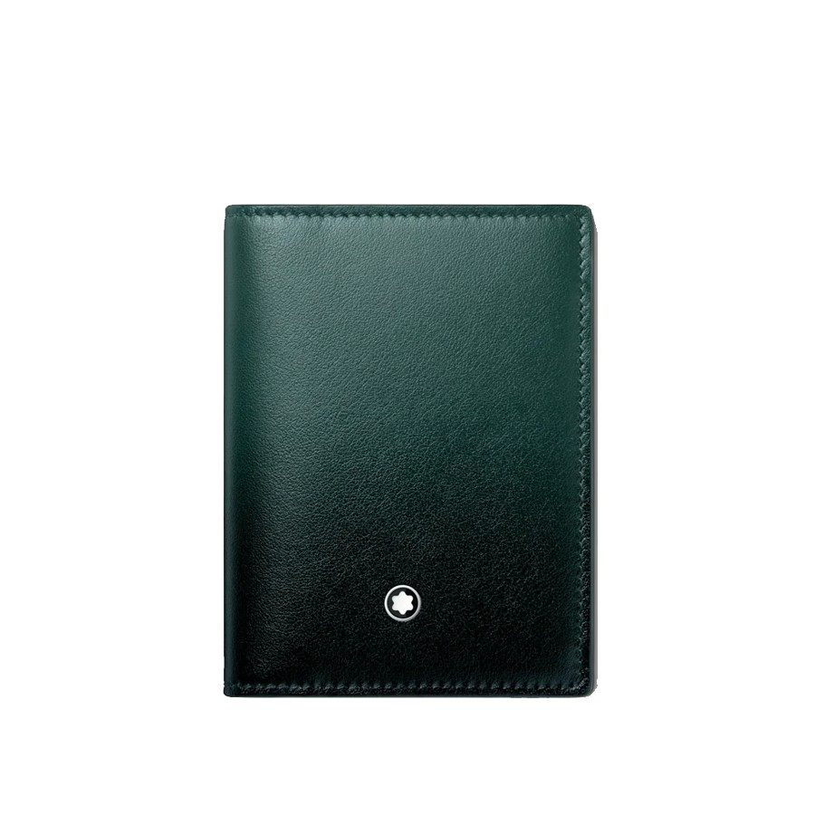 Унисекс Визитницы / Кредитницы Montblanc 00198273 Визитница