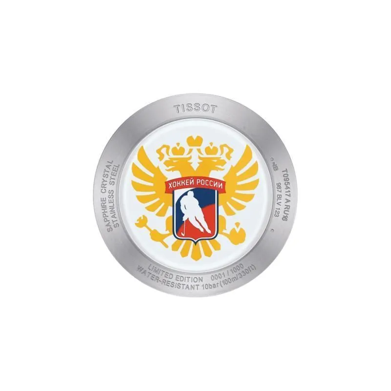 Tissot T095.417.17.037.03  Фото 2