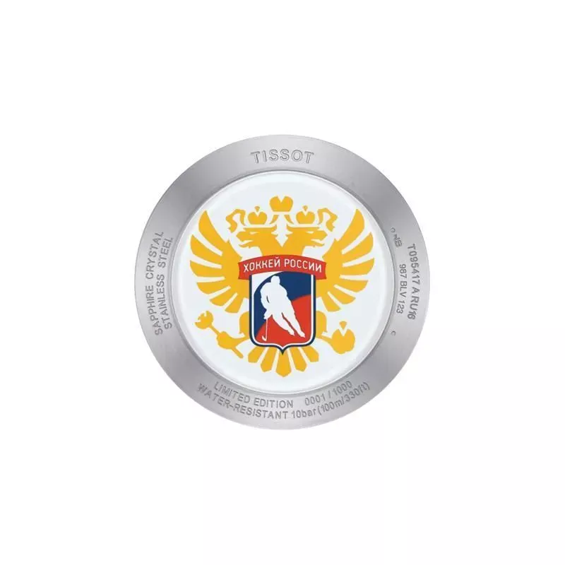 Tissot T095.417.17.037.03  Фото 2