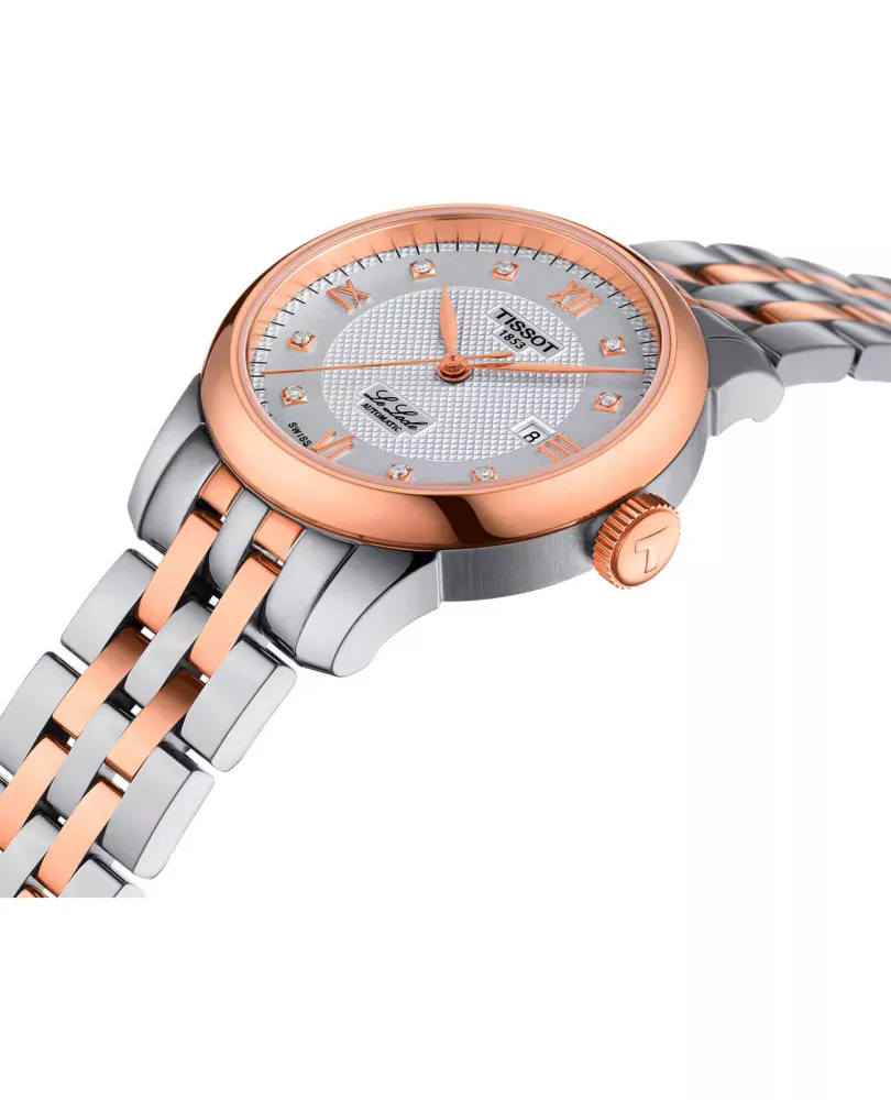 Tissot T0062072203600  Фото 3