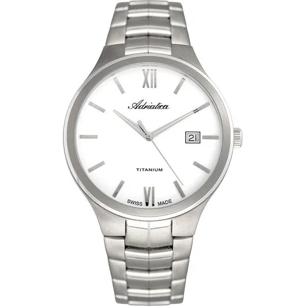 Adriatica A8265.4163Q 