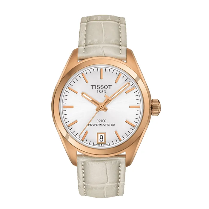 Tissot T101.207.36.031.00  Фото 1