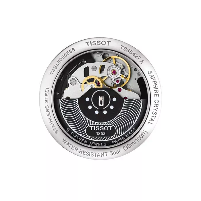 Tissot T085.427.11.053.00  Фото 2