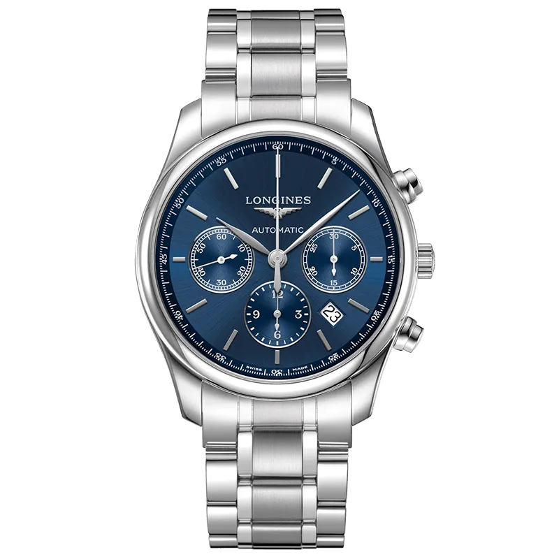 Longines L2.759.4.92.6  Фото 1