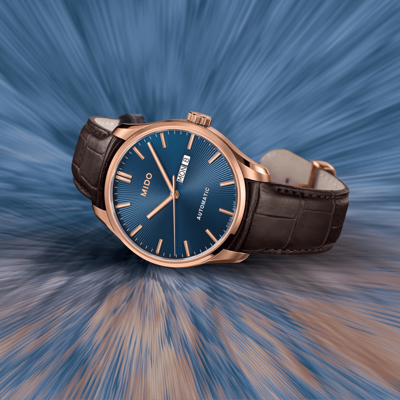 Наручные часы Mido Belluna M024.630.36.041.00 Швейцария