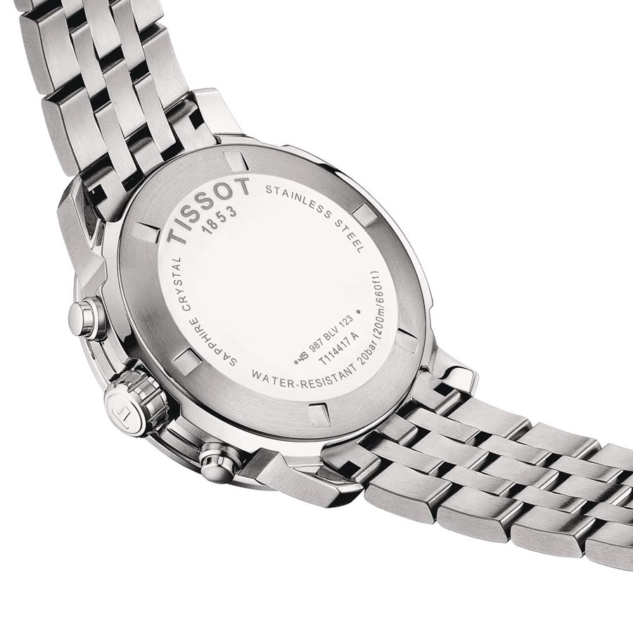 Tissot T1144171105700  Фото 4