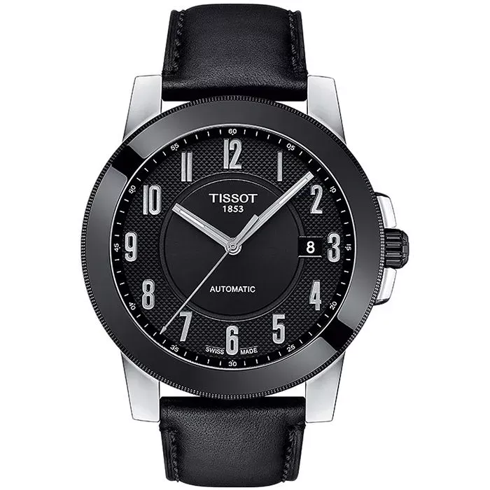 Tissot T098.407.26.052.00  Фото 1