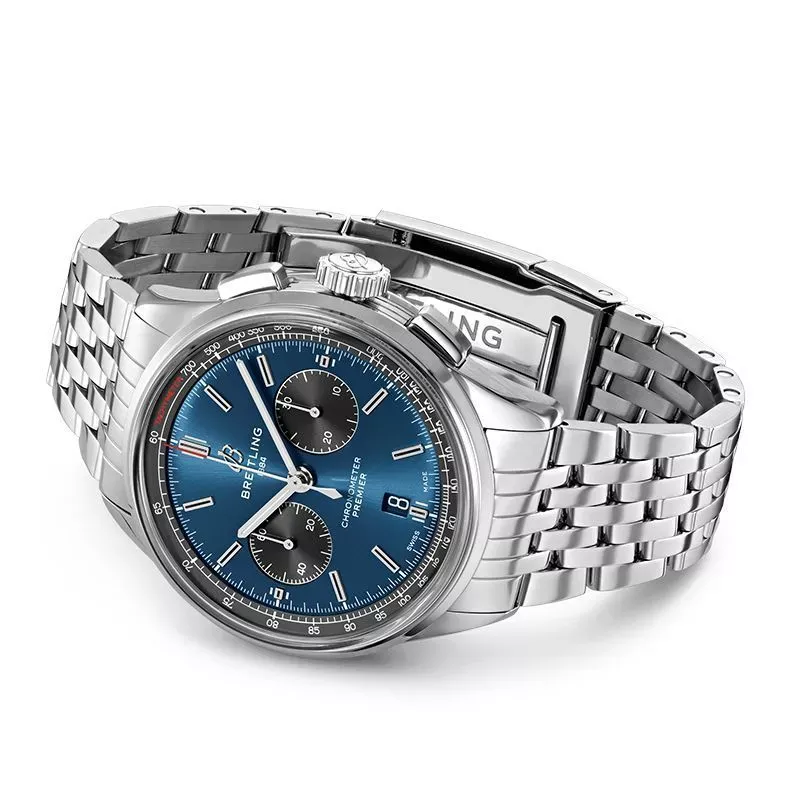 Breitling AB0118A61C1A1  Фото 3