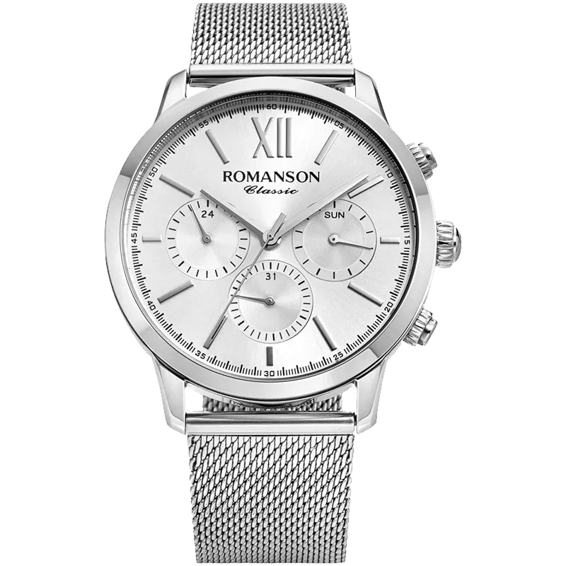 Romanson TM9A22 FMJ(WH) 