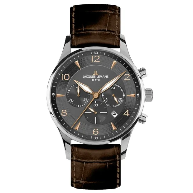 Jacques Lemans 1-1654F 