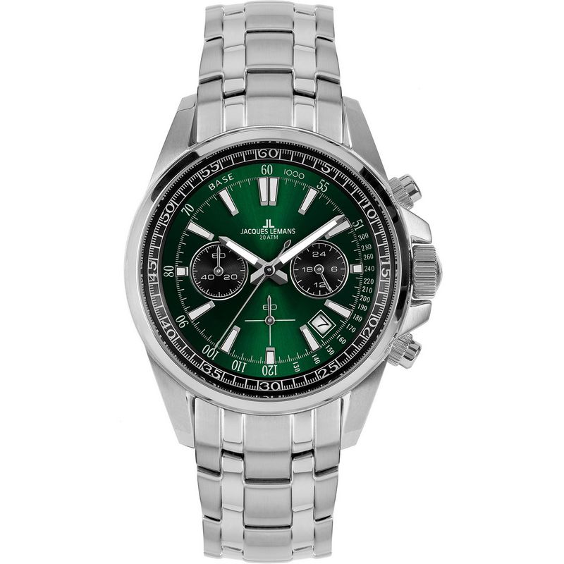 Jacques Lemans 1-2117ZD  Фото 1