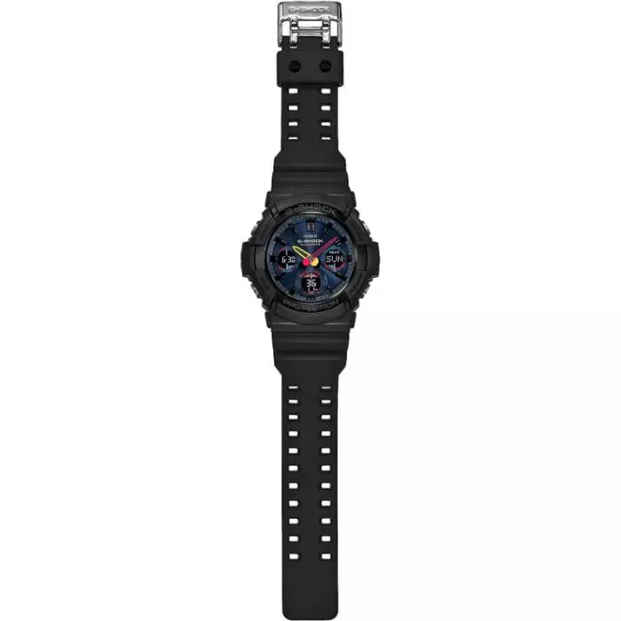 Casio G-Shock GAW-100BMC-1A  Фото 2